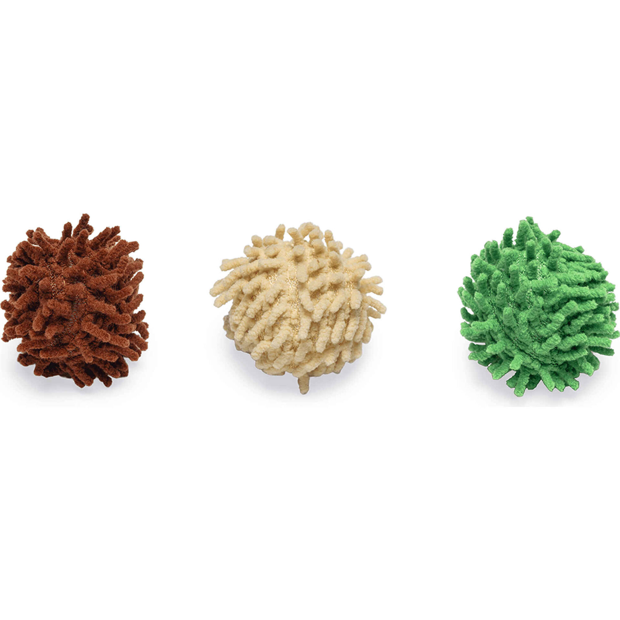 Brinquedo para Gato Bolas Beeztees