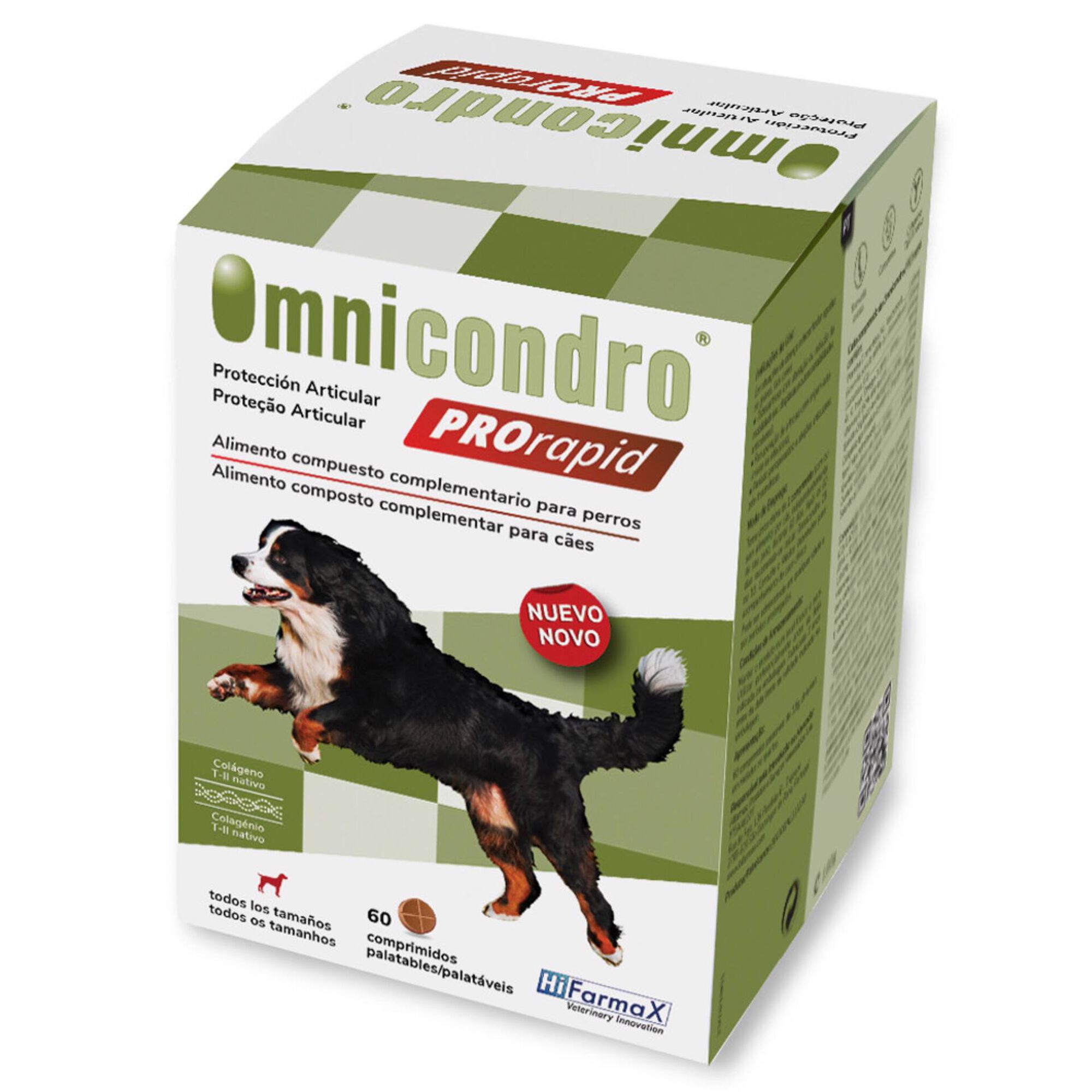 Omnicondro PROrapid