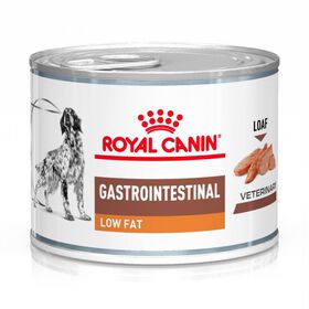 Comida Húmida para Cão Adulto Gastrointestinal Low Fat