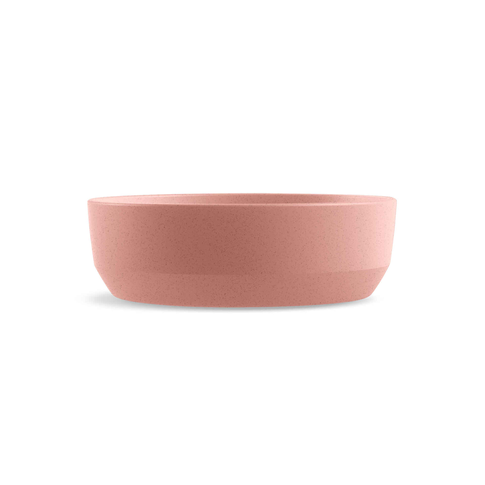 Comedouro em Bioplástico Sustentável 1,25 lt Coral