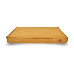 Colchão Earthy Cushion Laranja 100 cm