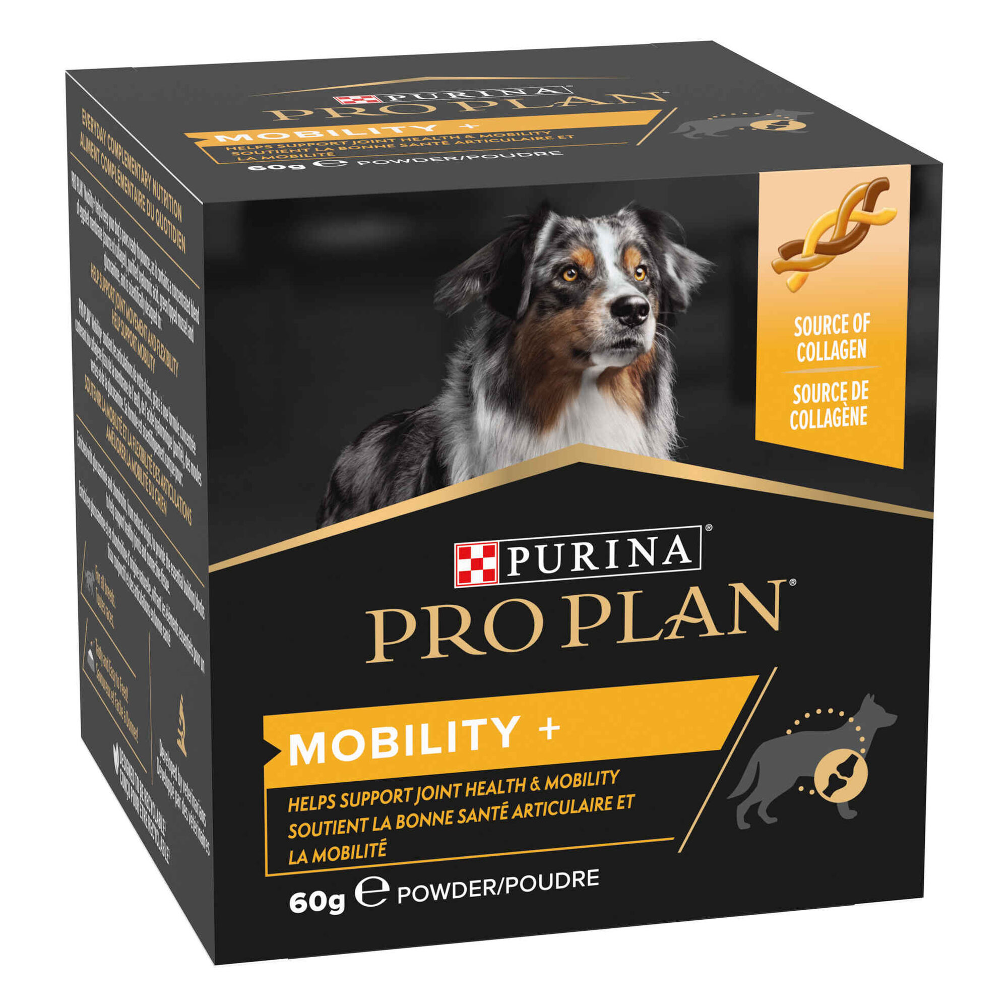 Suplemento para C&atilde;o Mobilidade Purina Pro Plan