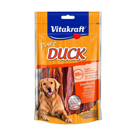 Tiras para Cão Adulto 100% Natural Tiras para Cão Adulto 100% Natural