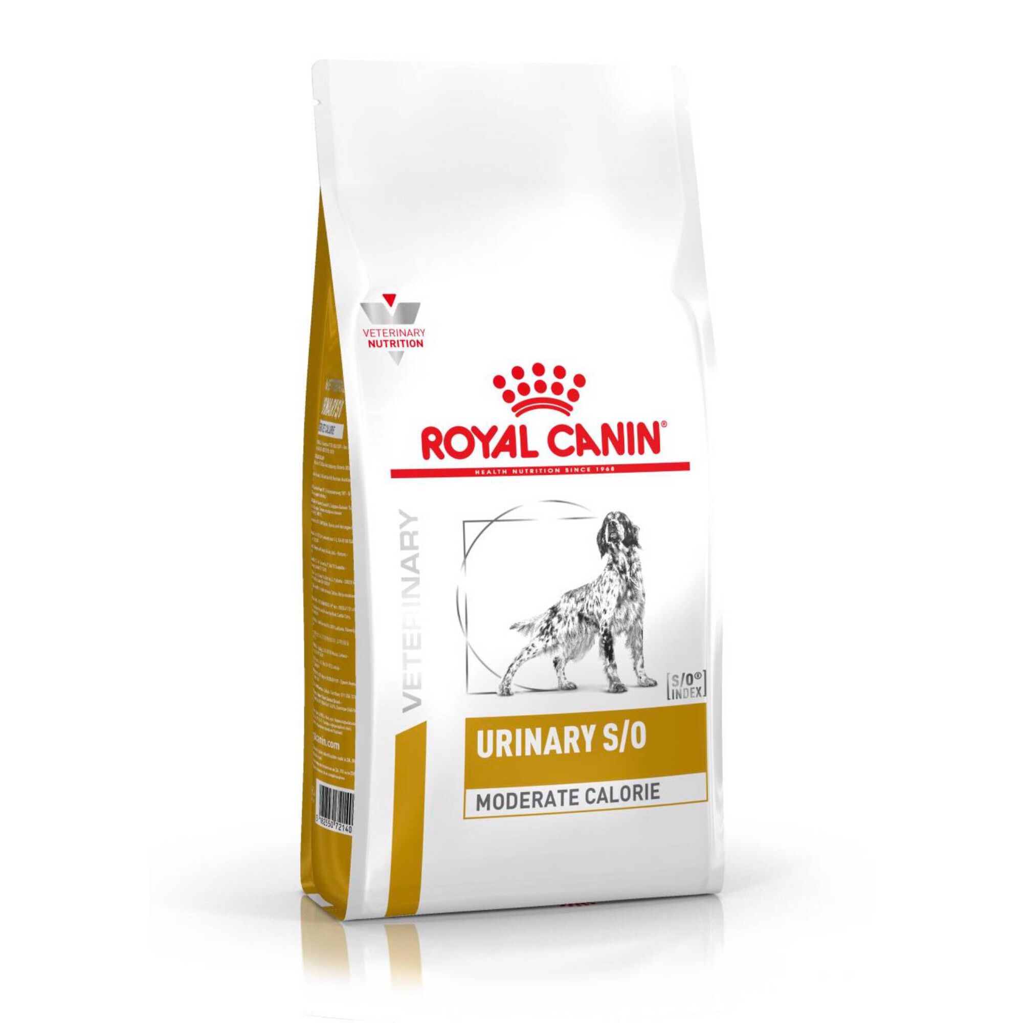 Ração para Cão Urinary S/O Moderação de Calorias