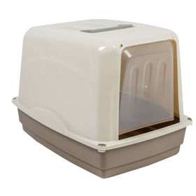 Caixa de Areia para Gato Vicky