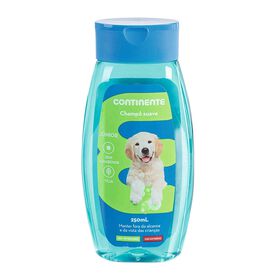 Champô para Cão Júnior Tília Suave Champô para Cão Júnior Tília Suave