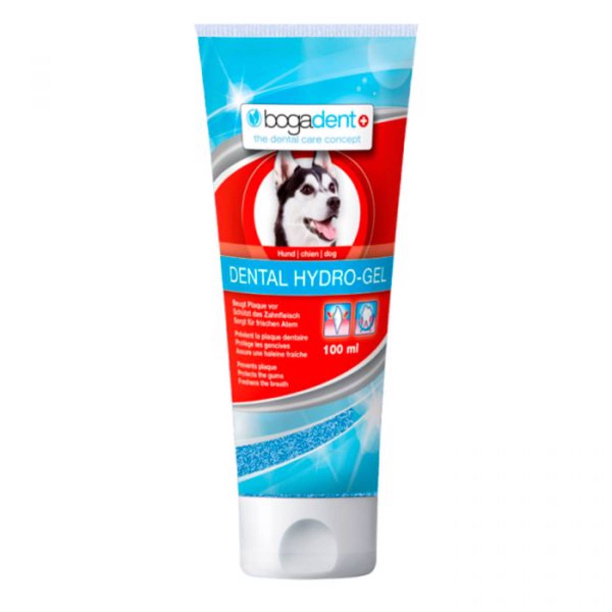 Gel Dental para Cão Hidro