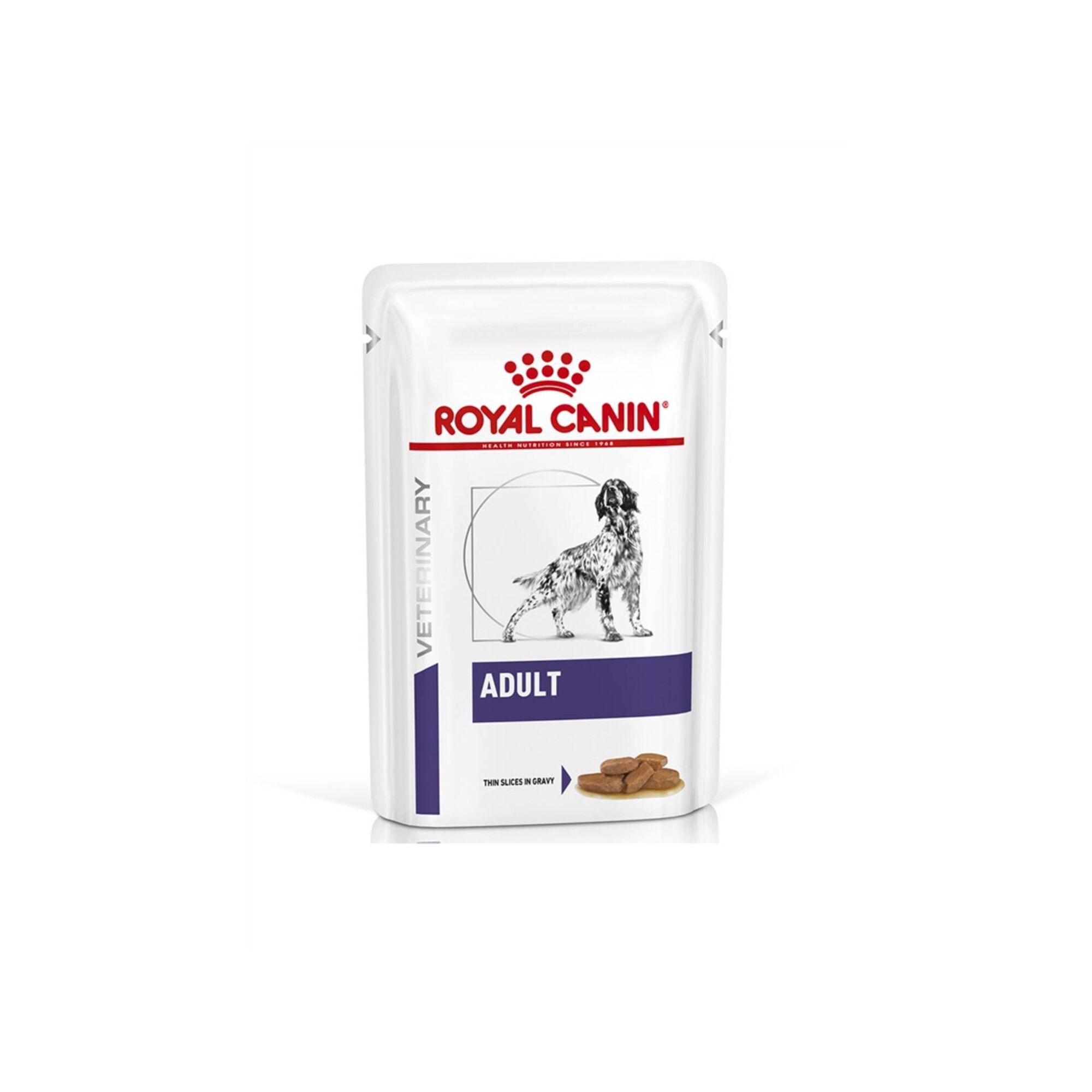 Comida Húmida para Cão Adulto