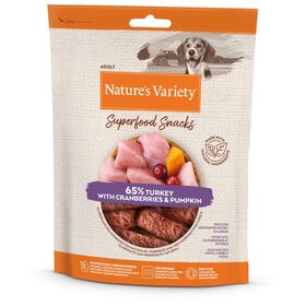 Snack para Cão Superfood Peru