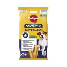 Snack para Cão Mini Dentastix Snack para Cão Mini Dentastix
