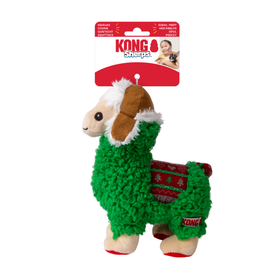 Brinquedo para Cão Lama Natal