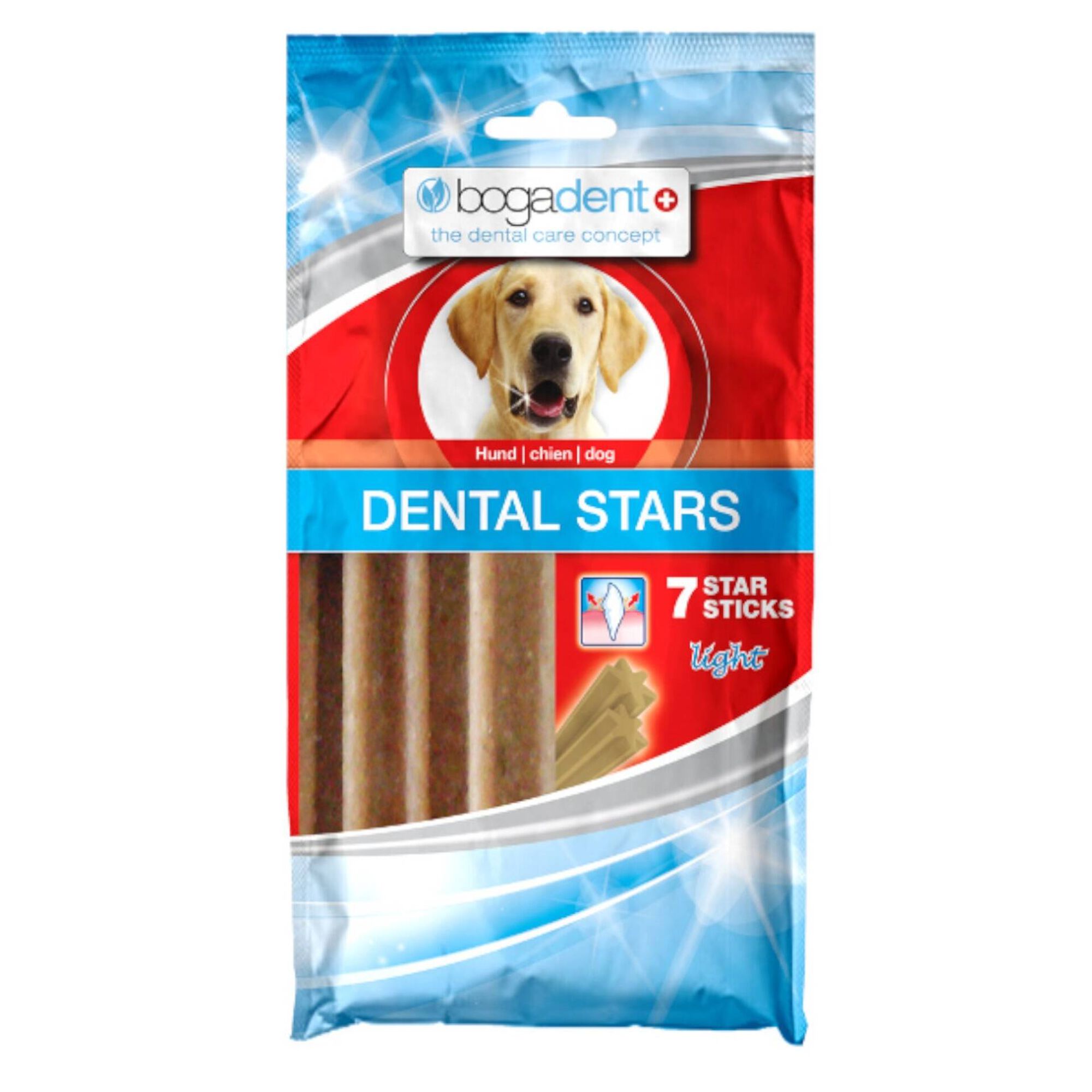 Snack para Cão Dental