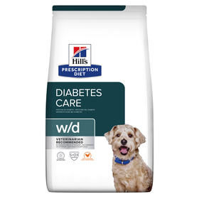 Ração para Cão Prescription Diet Diabetes Care