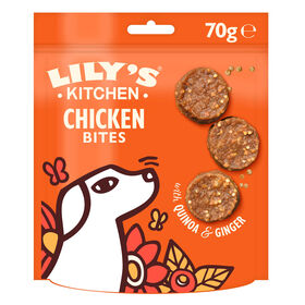 Snack para Cão Adulto Frango Snack para Cão Adulto Frango