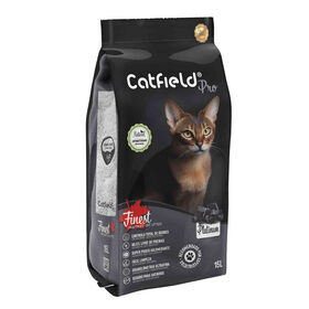Areia Litter Platinum Pro