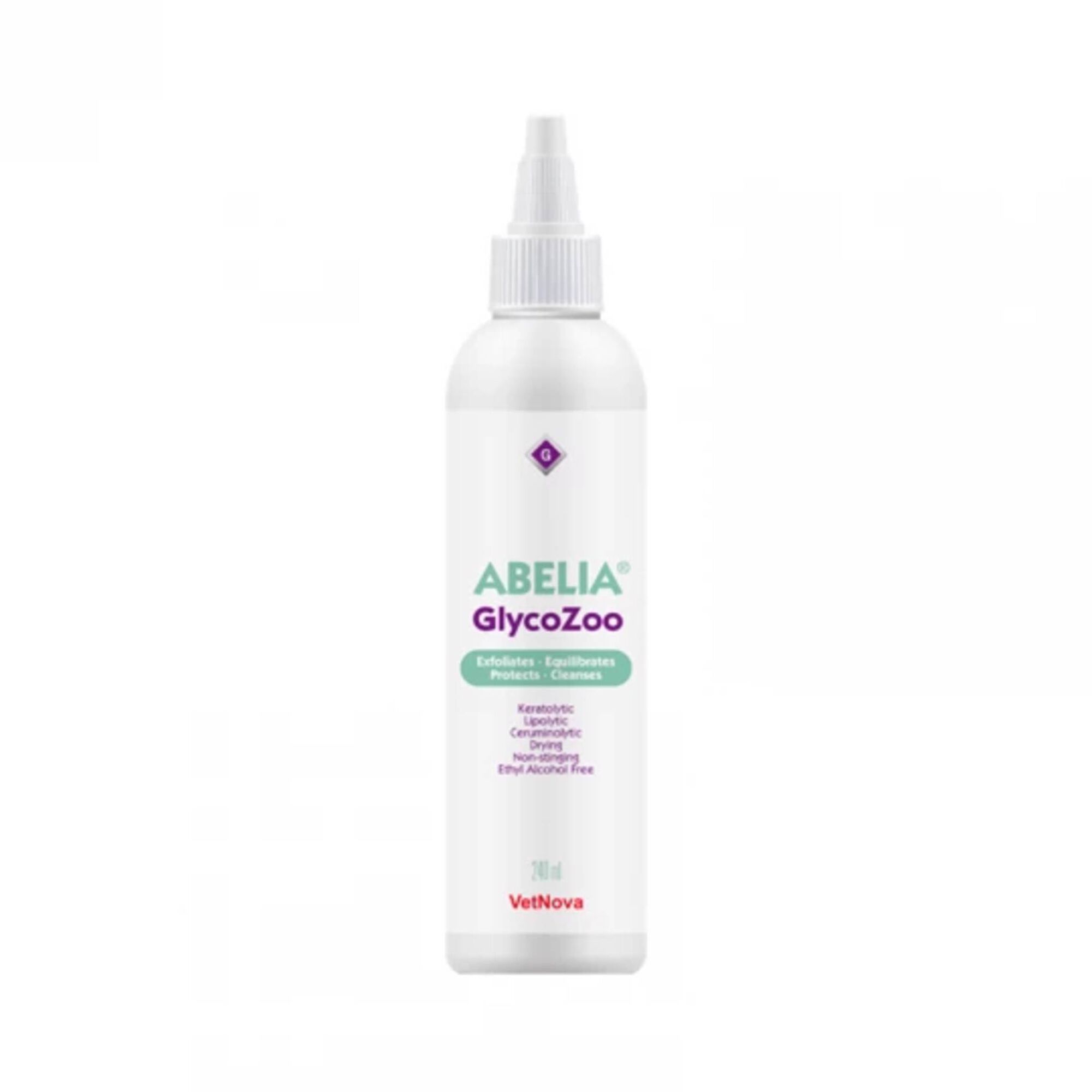 Abelia Glycozoo
