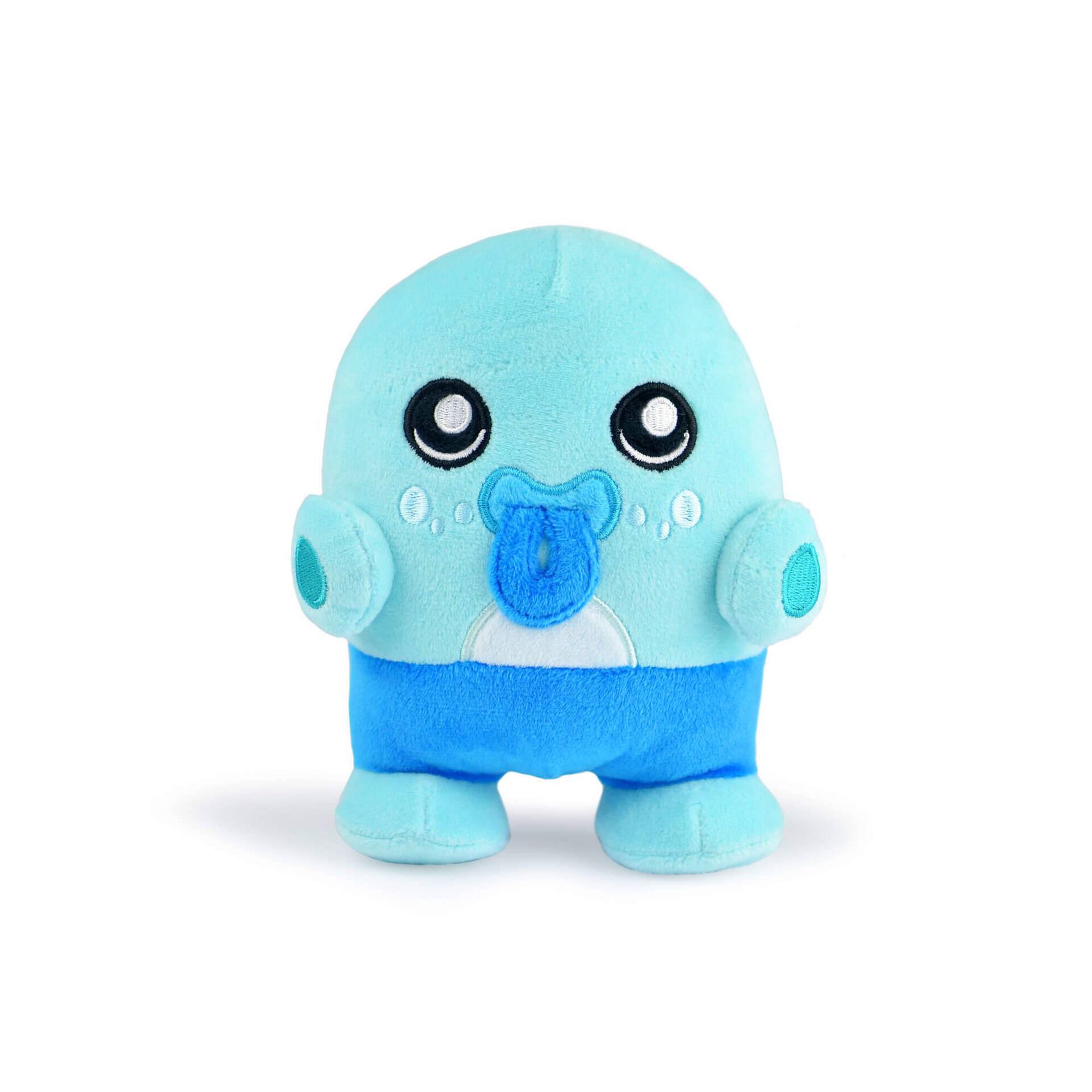 Brinquedo para Cão Peluche Albu