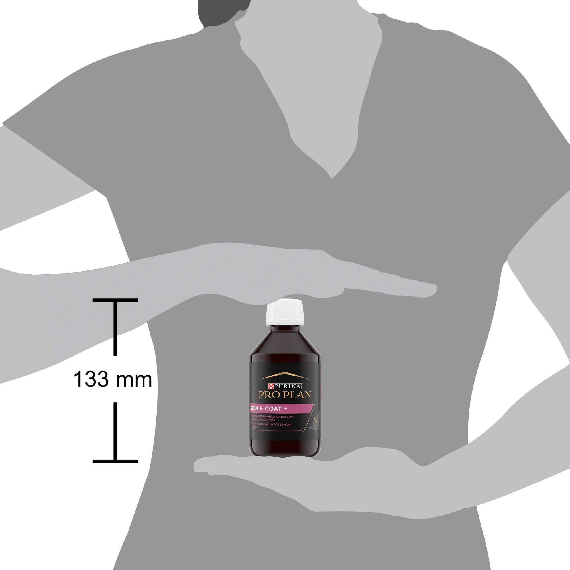 Suplemento para C&atilde;o Pele e Pelo Purina Pro Plan