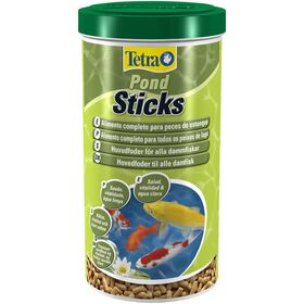 Comida para Peixes Pond Lago Tetra