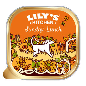 Comida Húmida para Cão Adulto Frango Comida Húmida para Cão Adulto Frango