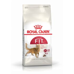 Ra&ccedil;&atilde;o para Gato Adulto Fit Regular Royal Canin