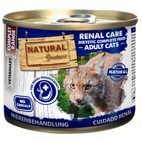 Comida Húmida para Gato Renal Comida Húmida para Gato Renal
