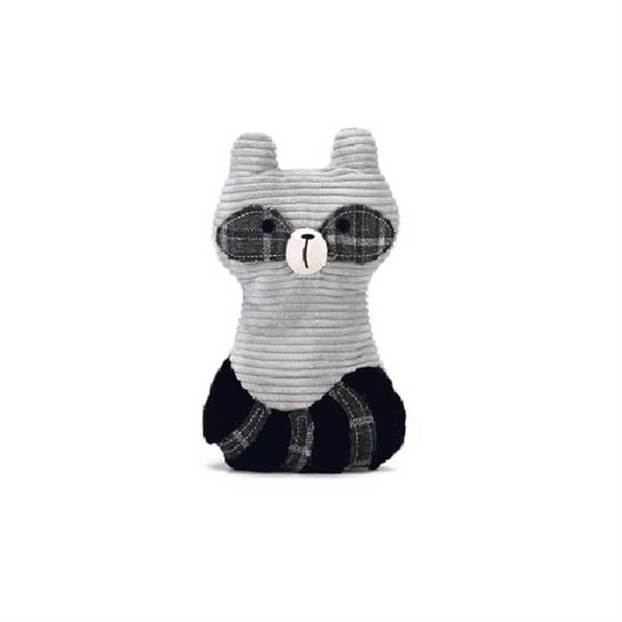 Brinquedo para Cão Guaxinim
