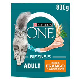 Ração para Gato Adulto Frango Ração para Gato Adulto Frango