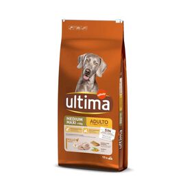 Ração para Cão Adulto Frango Arroz