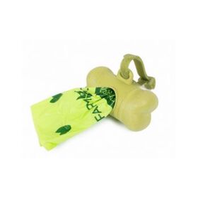 Dispensador de Sacos de Dejetos com Recarga Biode