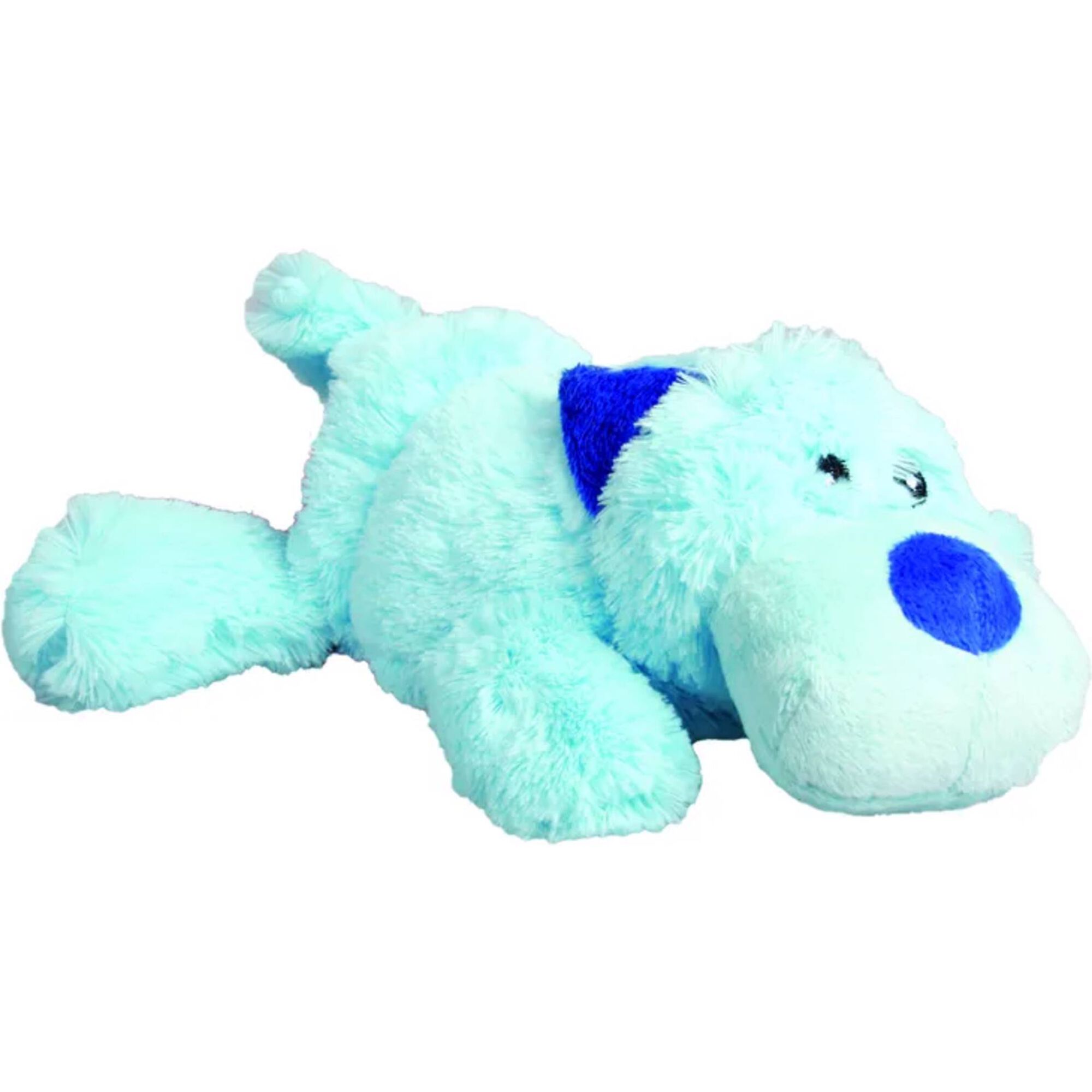 Brinquedo para Cão Peluche Cozie Pastels M