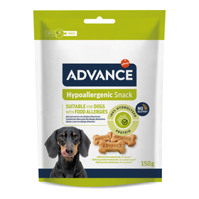 Snack para Cão Adulto Hipoalergénico