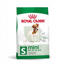 Ração para Cão Adulto Mini