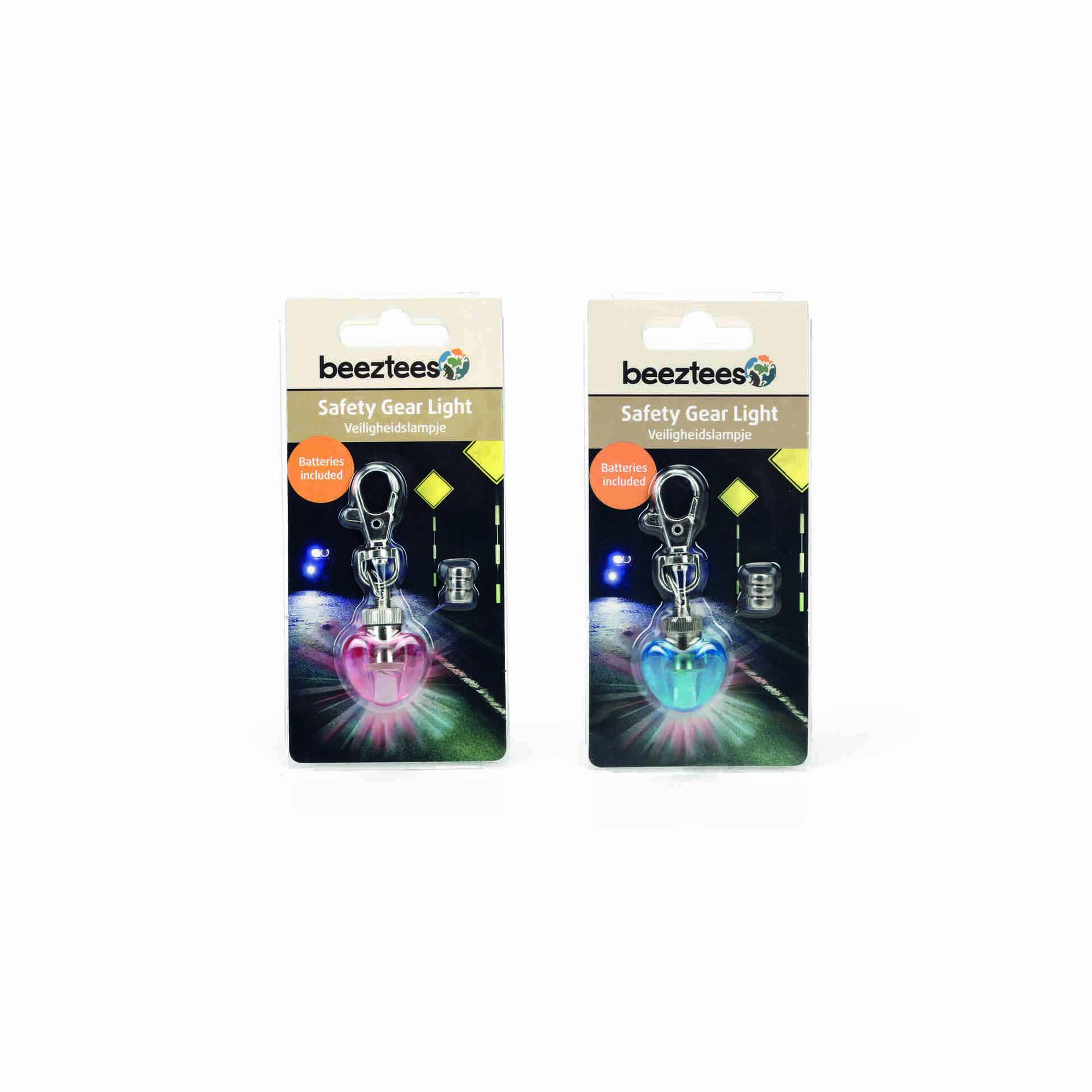 Luz para Coleira Blinker Safety (Vários Modelos)