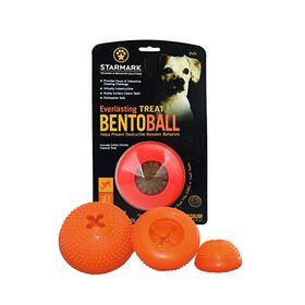 Brinquedo para Cão Bola Everlasting Bento L