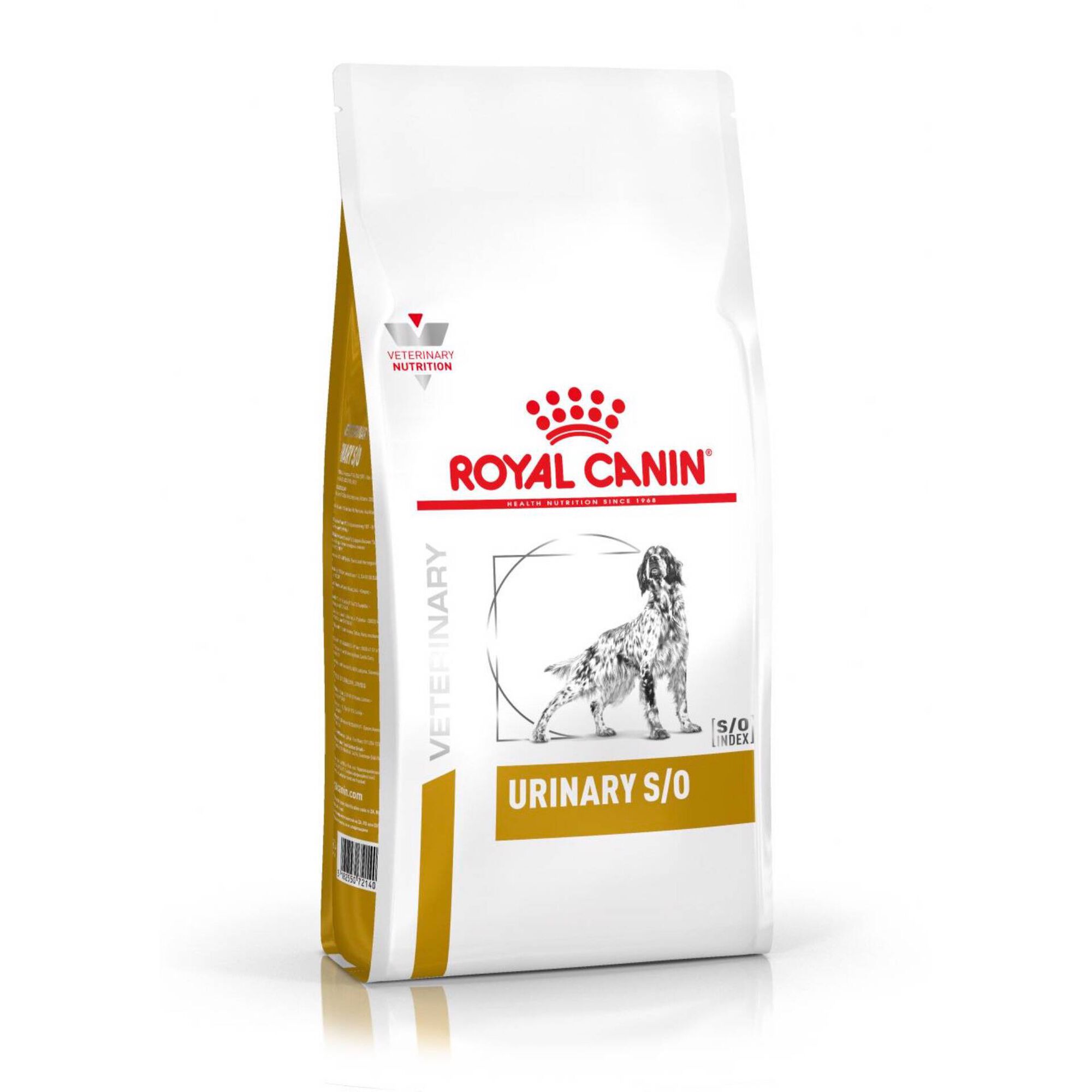 Ração para Cão Urinary S/O