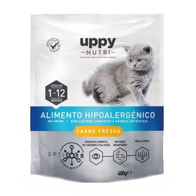 Ração para Gato Júnior Nutri Sem Cereais Frango