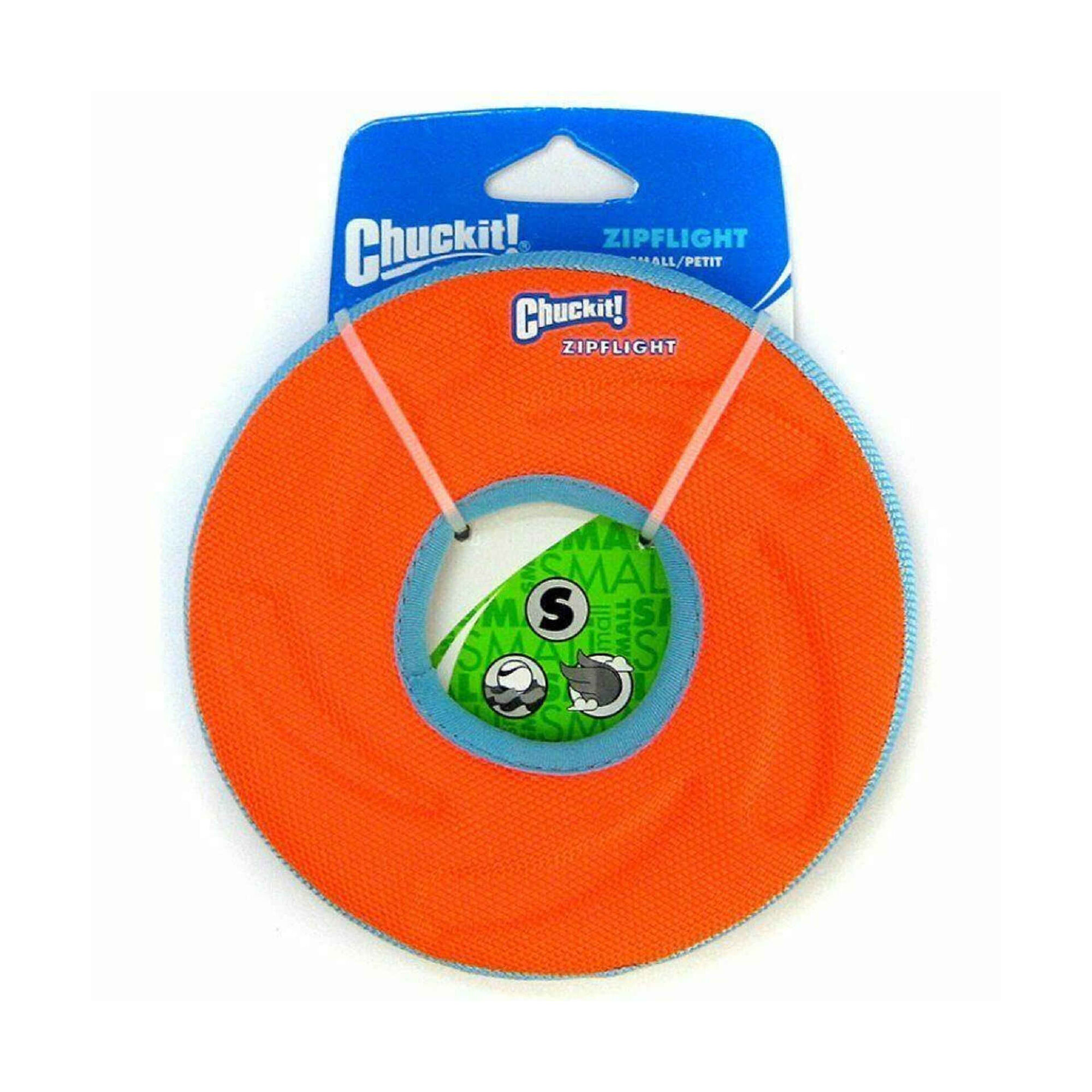 Brinquedo para Cão ZipFlight S