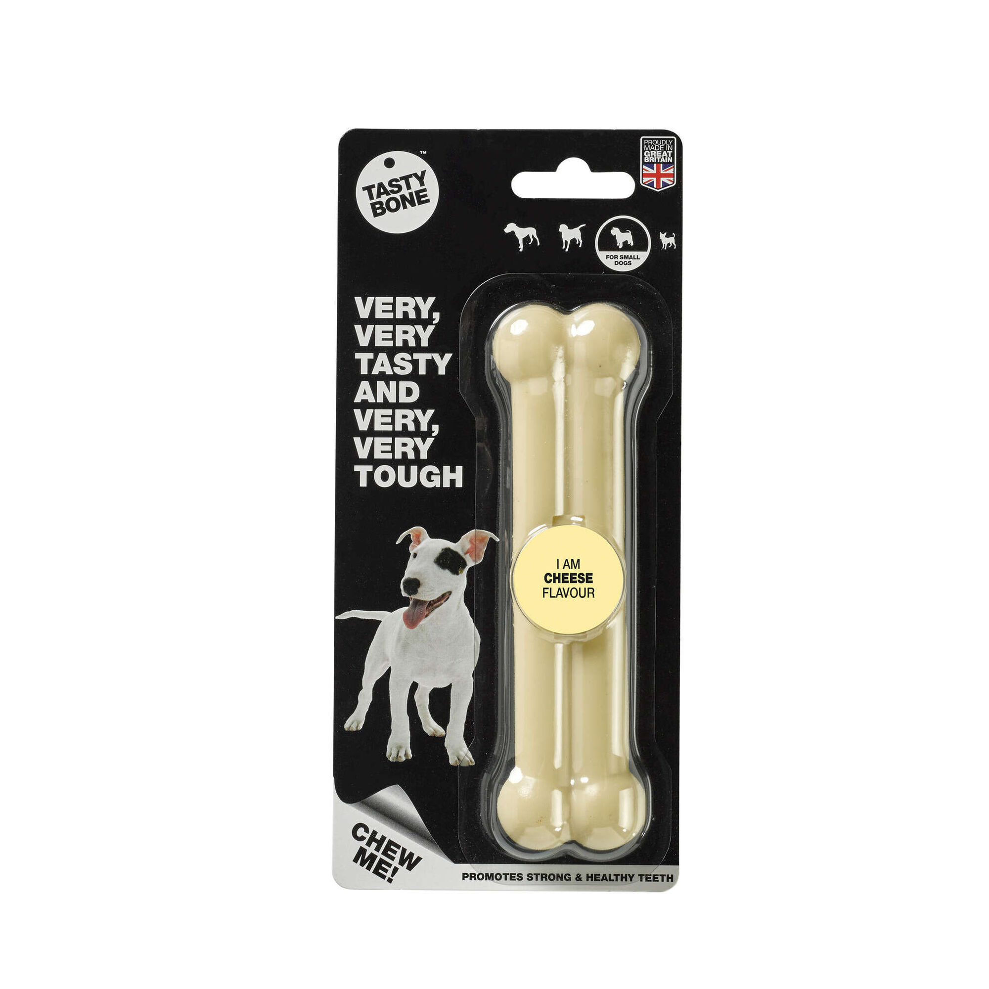 Brinquedo para Cão Cheese S