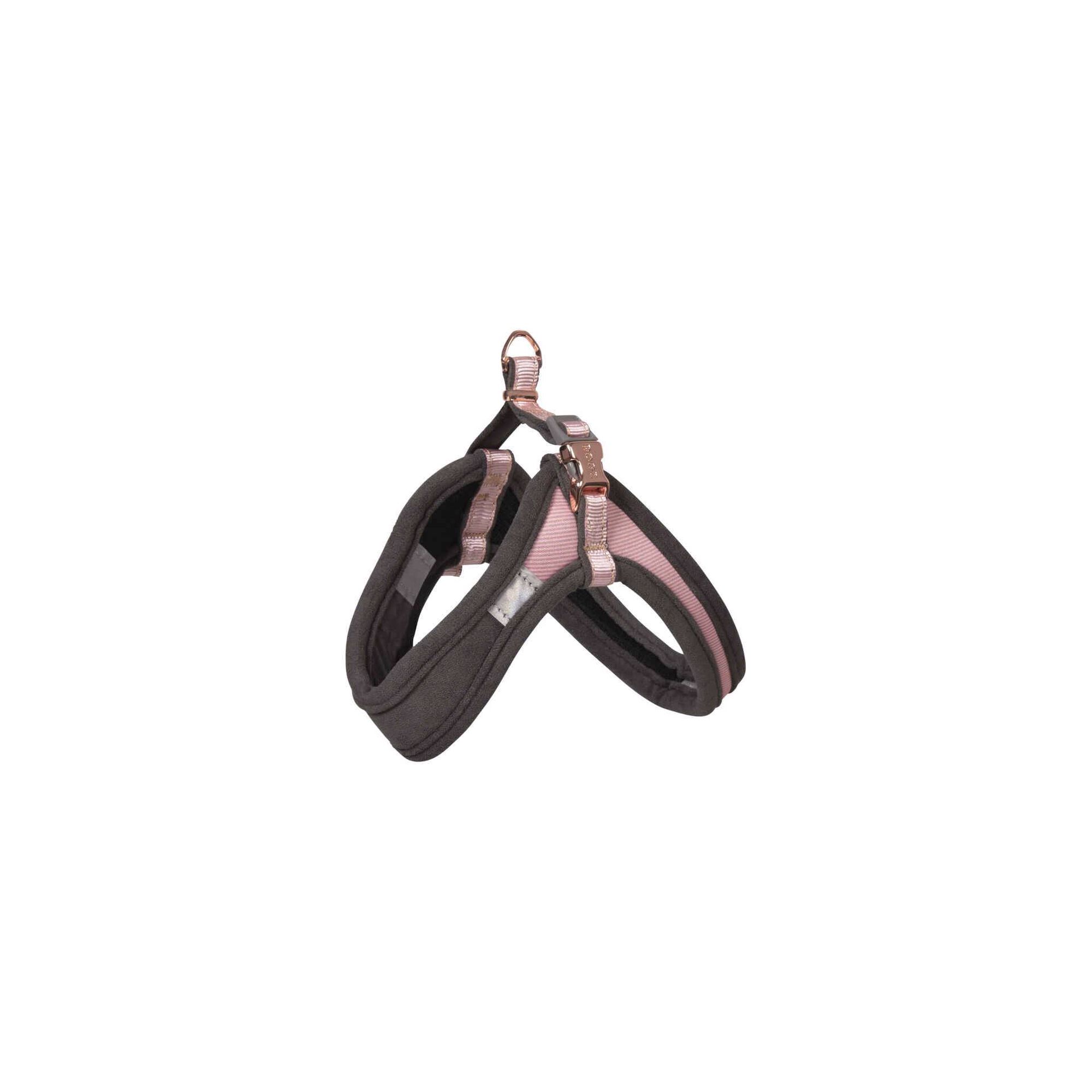 Peitoral Urban Rosa XS