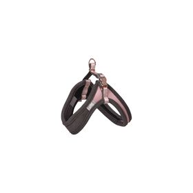 Peitoral Urban 2-9 kg Rosa