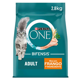 Ração para Gato Adulto Frango Ração para Gato Adulto Frango
