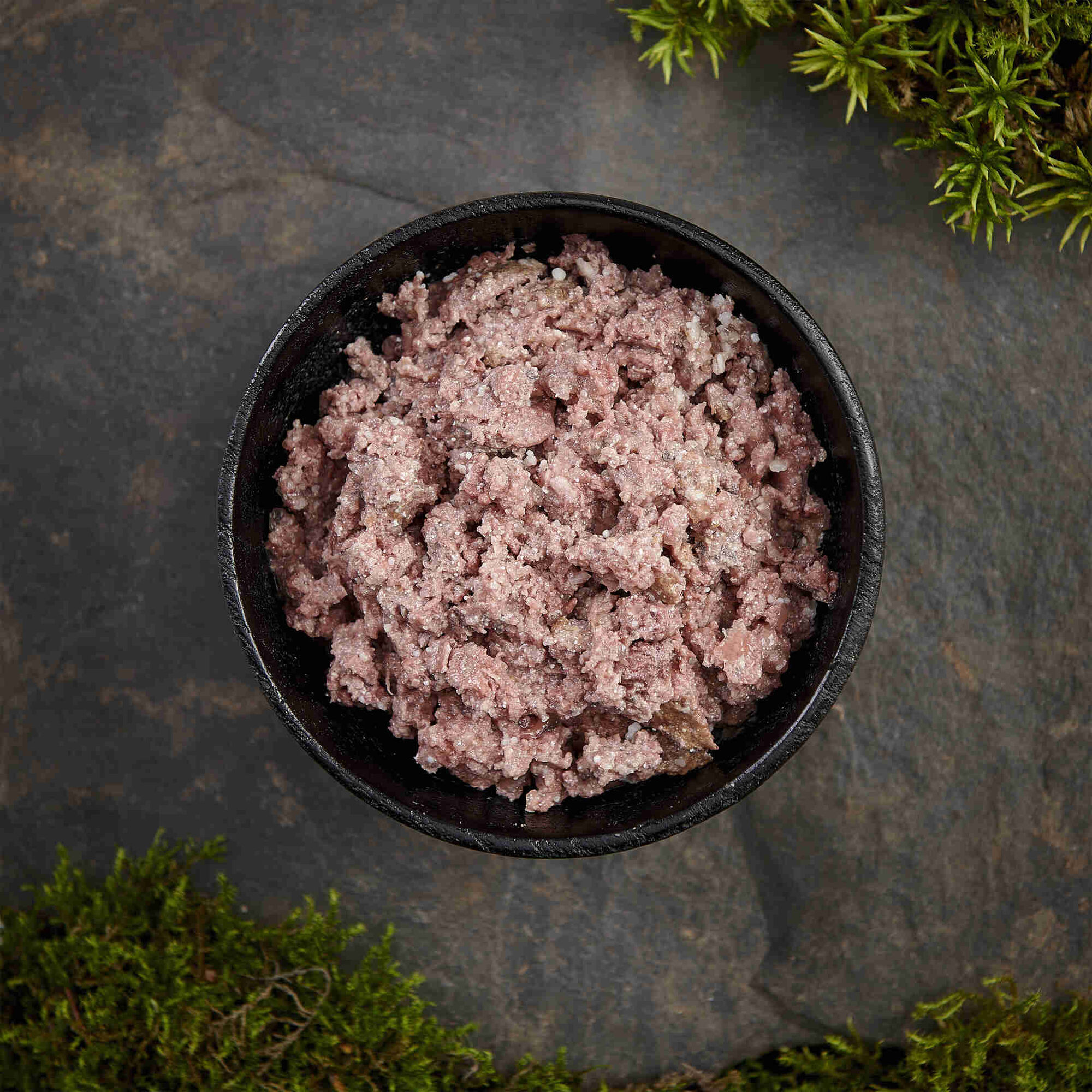 Comida H&uacute;mida para C&atilde;o Adulto Sem Cererais Cordeiro Purenatural