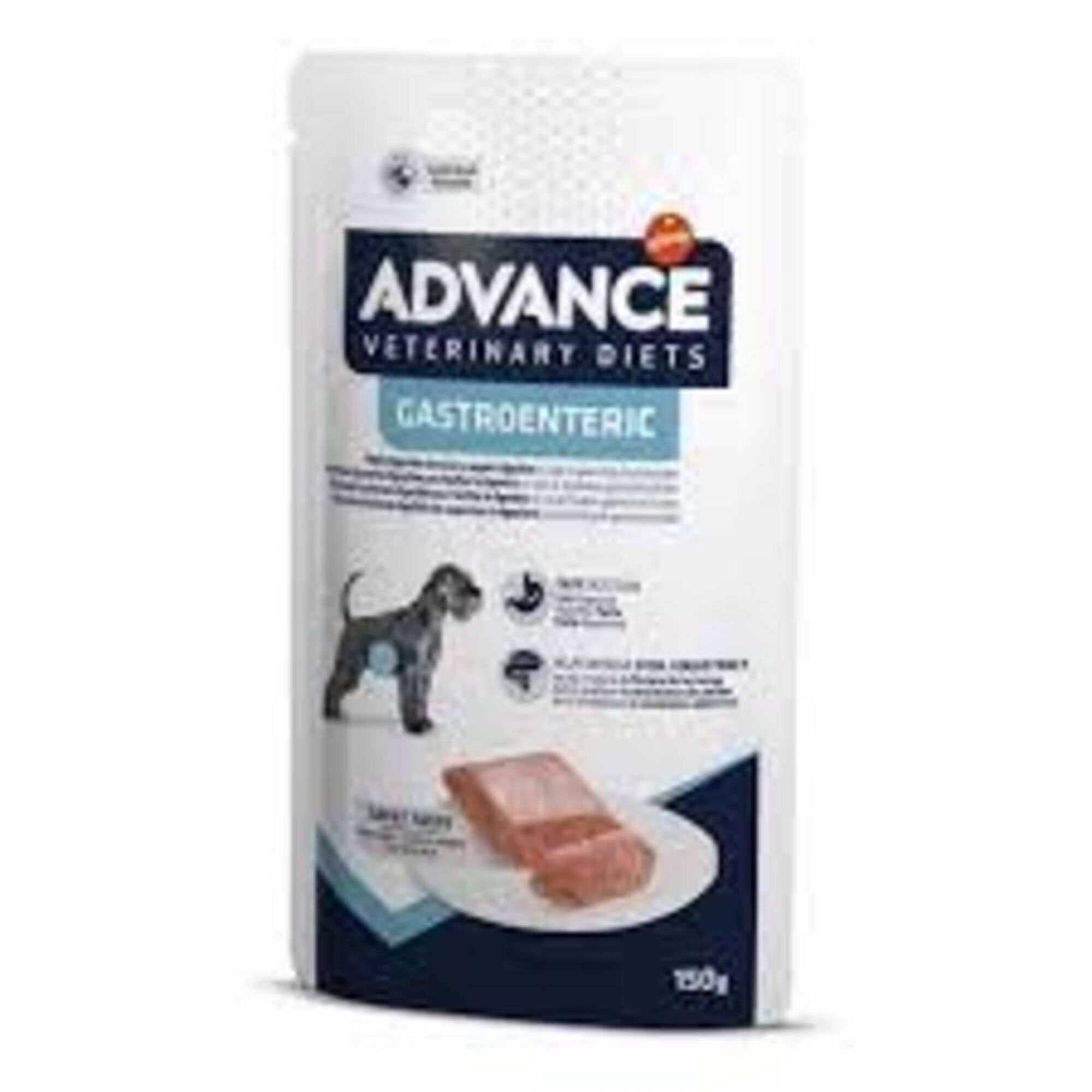 Comida Húmida para Cão Adulto GastroIntestinal