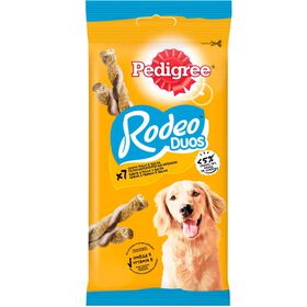 Snack para Cão Rodeo Frango e Bacon Snack para Cão Rodeo Frango e Bacon