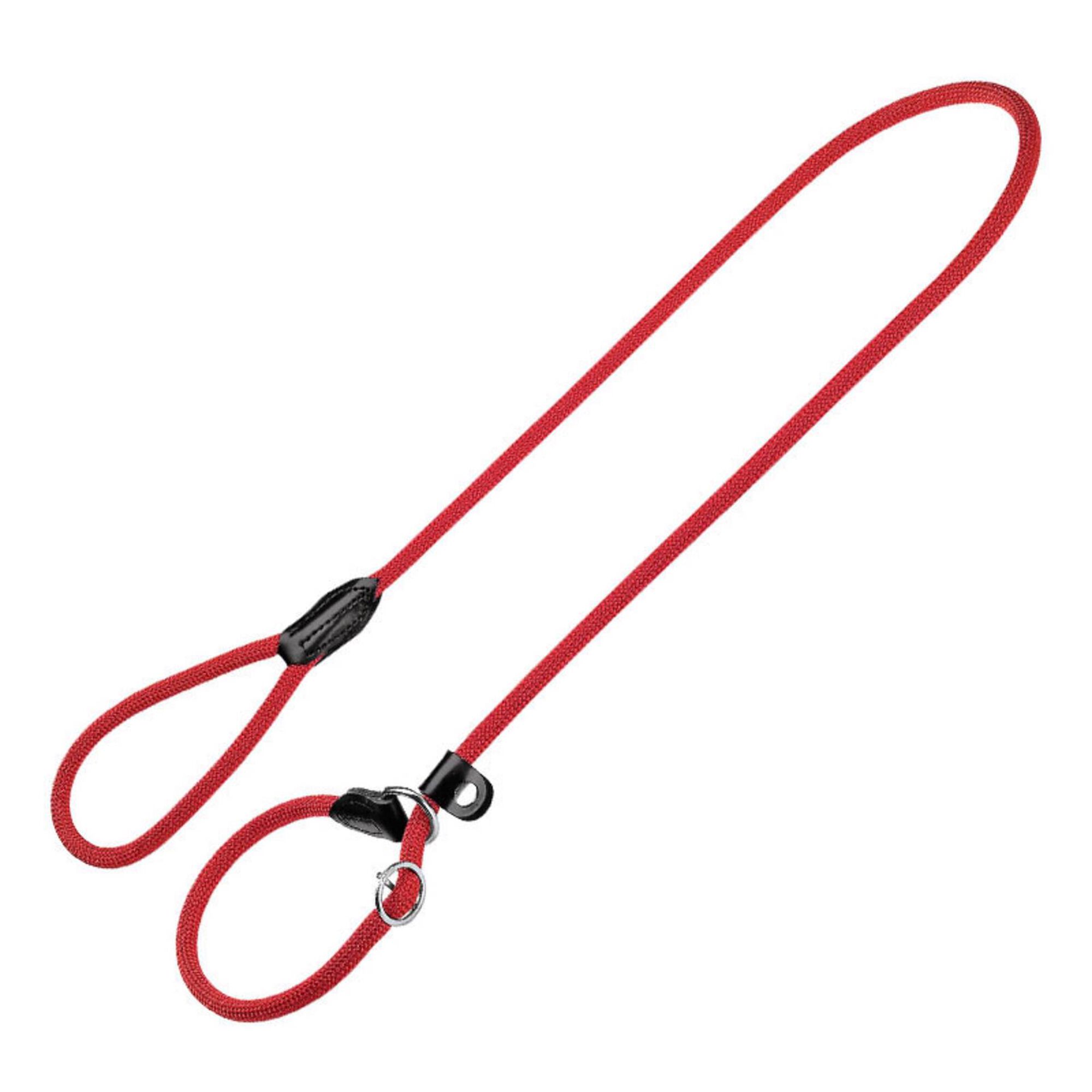 Trela para Cão Retriver Vermelha Trela para Cão Retriver Vermelha