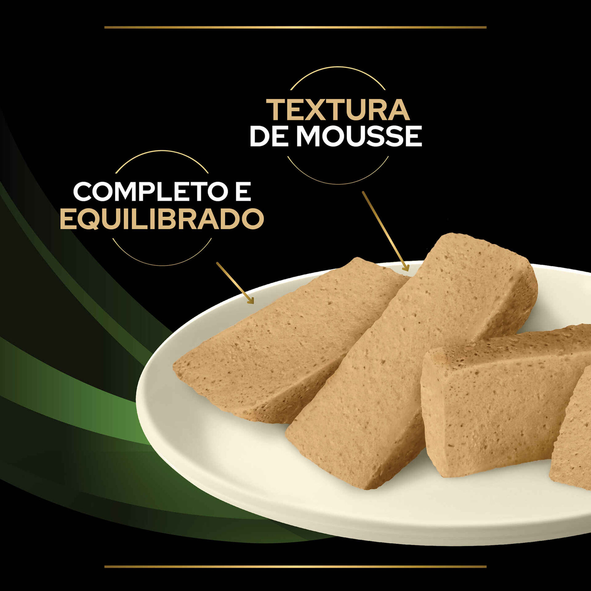 Comida Húmida para Cão Hipoallergenic Mousse Comida Húmida para Cão Hipoallergenic Mousse