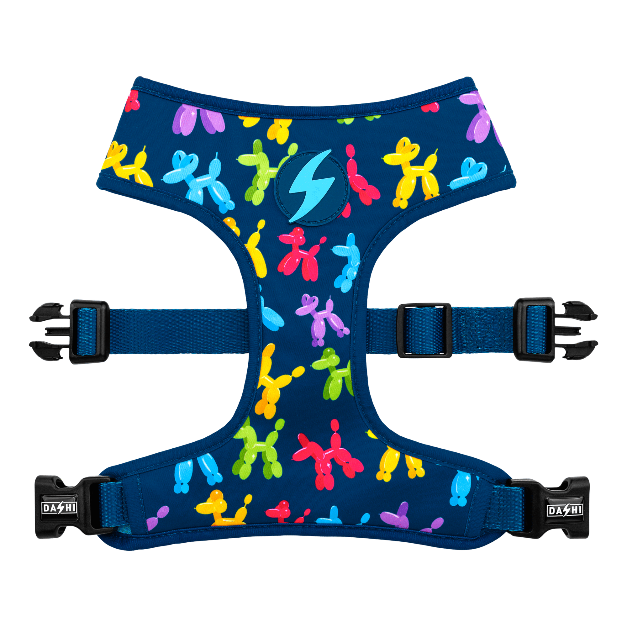 Peitoral para C&atilde;o e Gato Bloop S