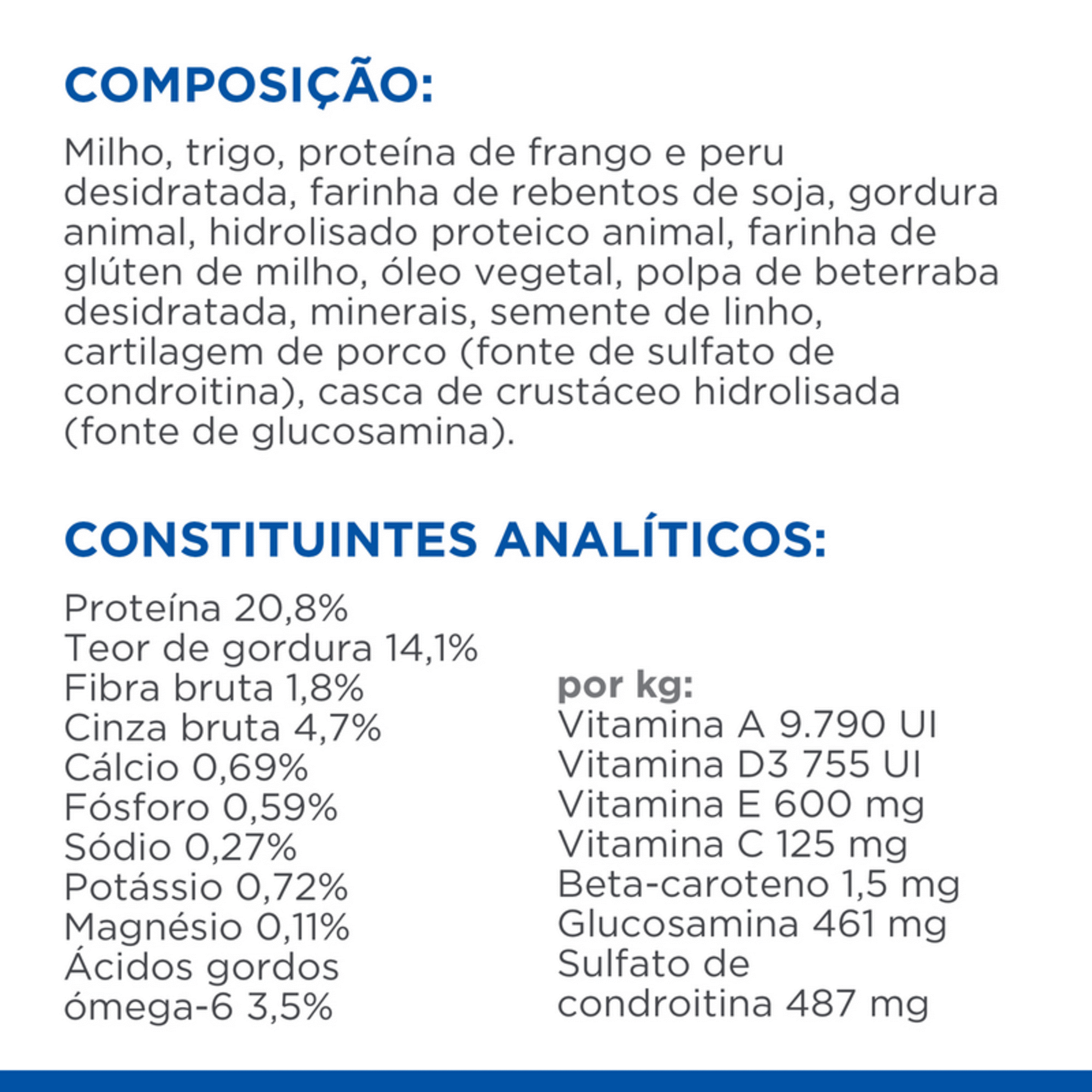 Ração para Cão Adulto Maxi Science Plan Frango