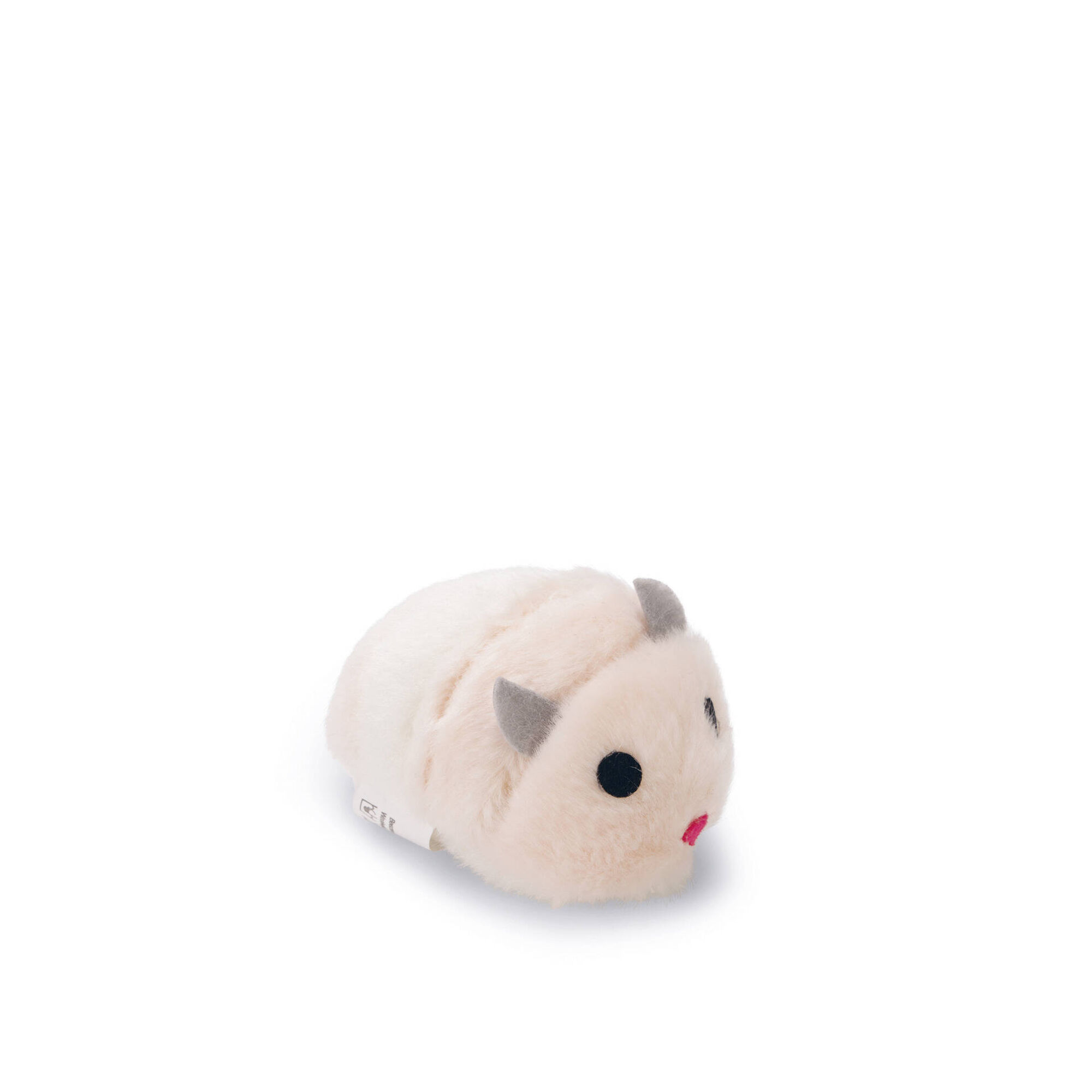 Brinquedo para Gato Hamster Trembling Sor 7cm